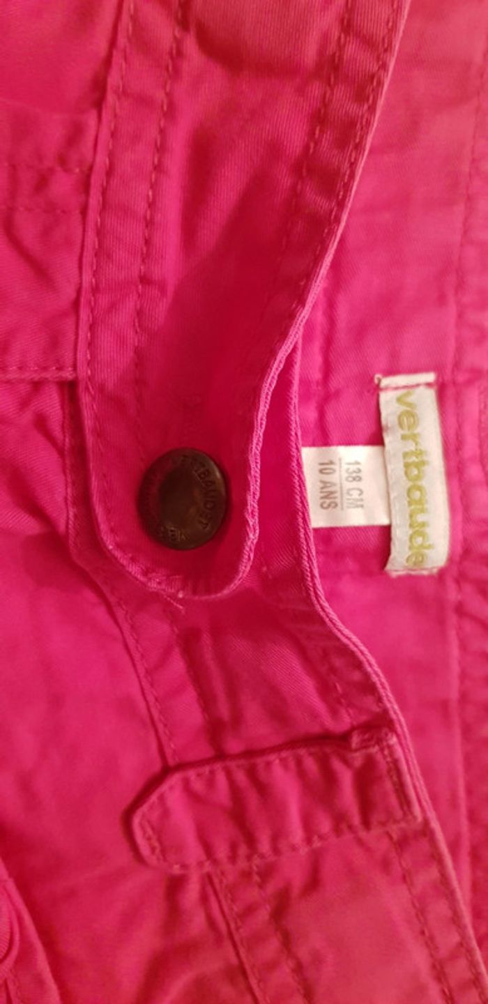 Lot 4 shorts OKAIDI - photo numéro 10