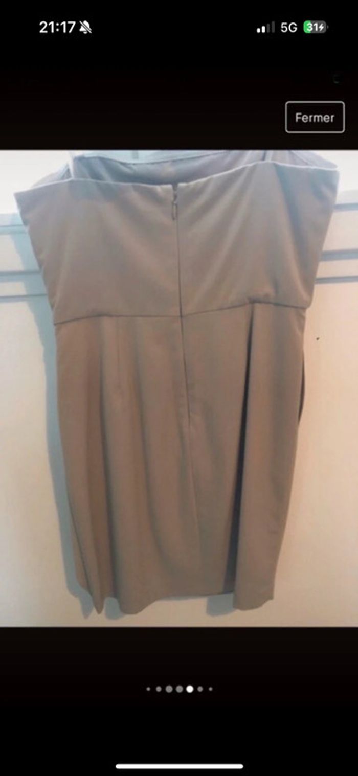 Robe BCBG Maxazria - photo numéro 6