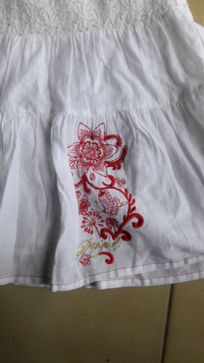 Jupe desigual - photo numéro 2