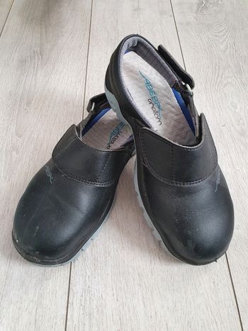 Chaussures de Sécurité - Sabots