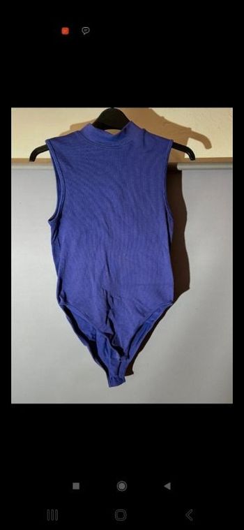 Body femme