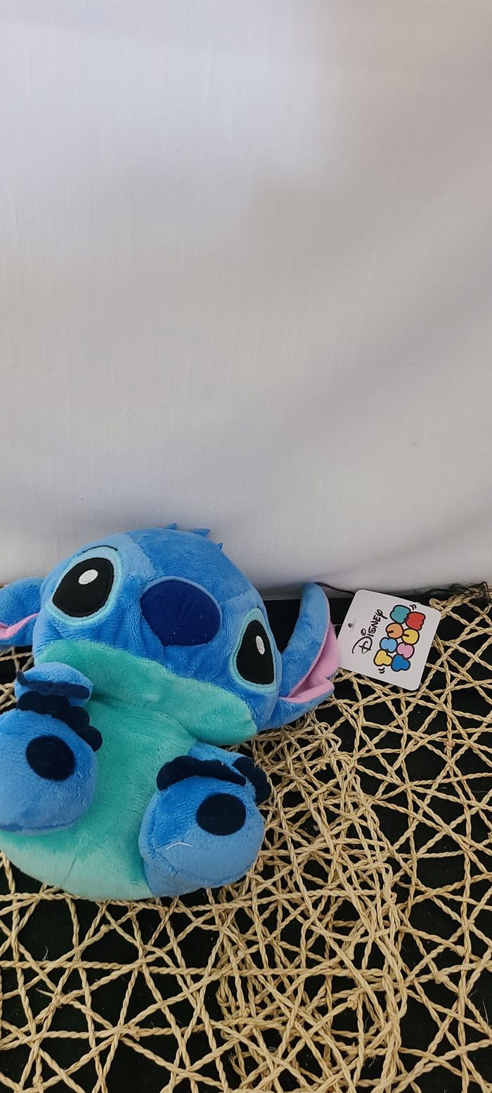 Peluches Stitch - photo numéro 4