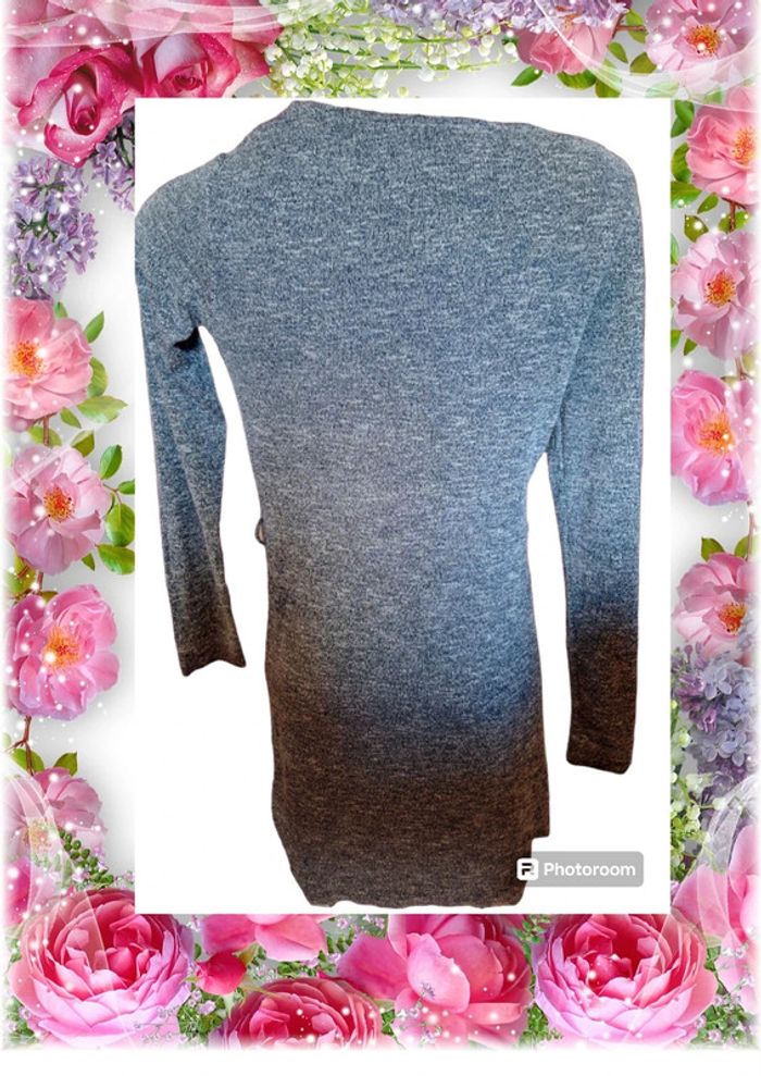 💫🌸Robe pull sans ceinture femme 🌸💫 - photo numéro 2