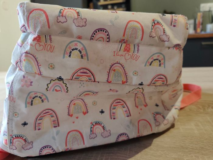 Sac à dos - photo numéro 3