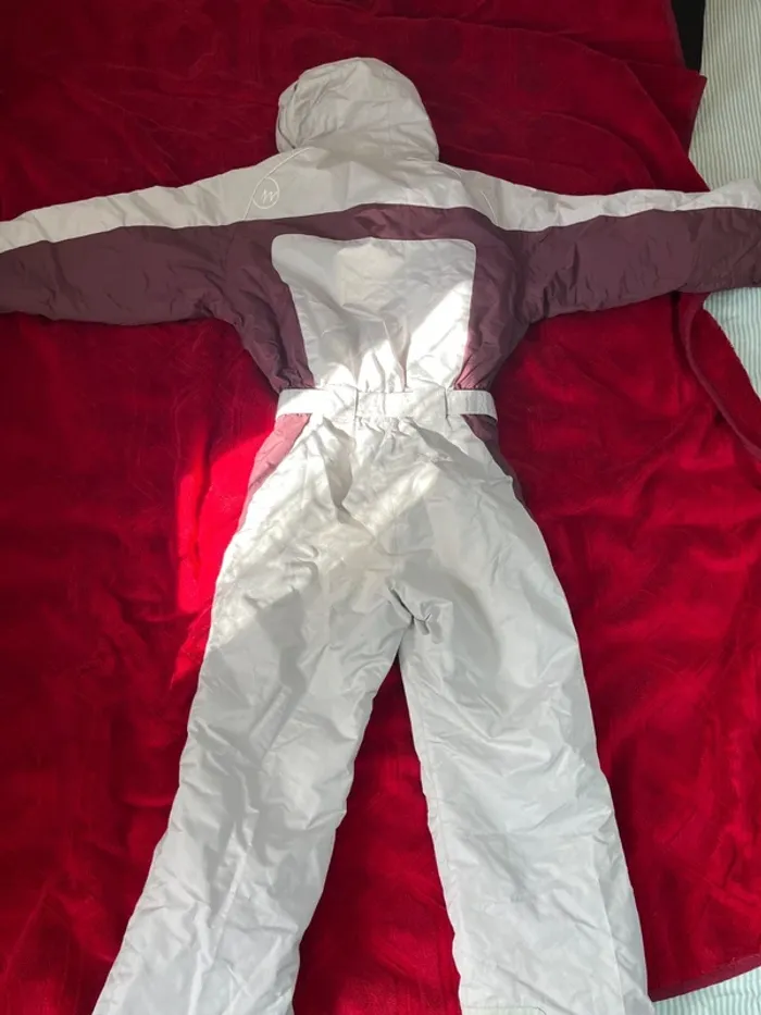 Combinaison de ski Quechua - photo numéro 5