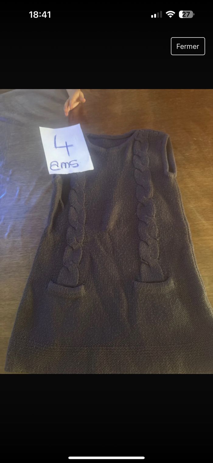 Robe