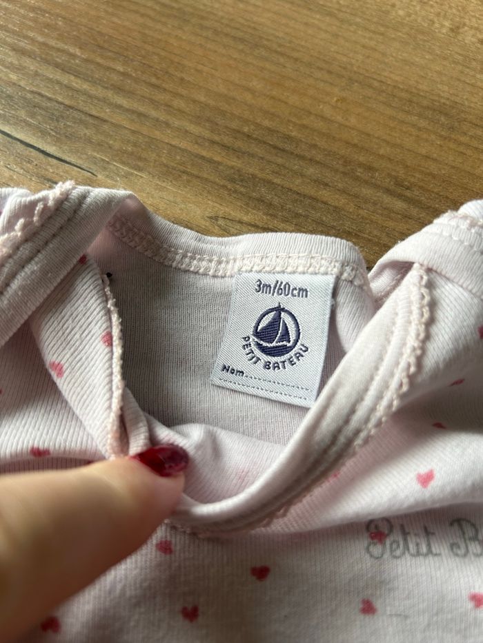 Bodie petit bateau - photo numéro 4