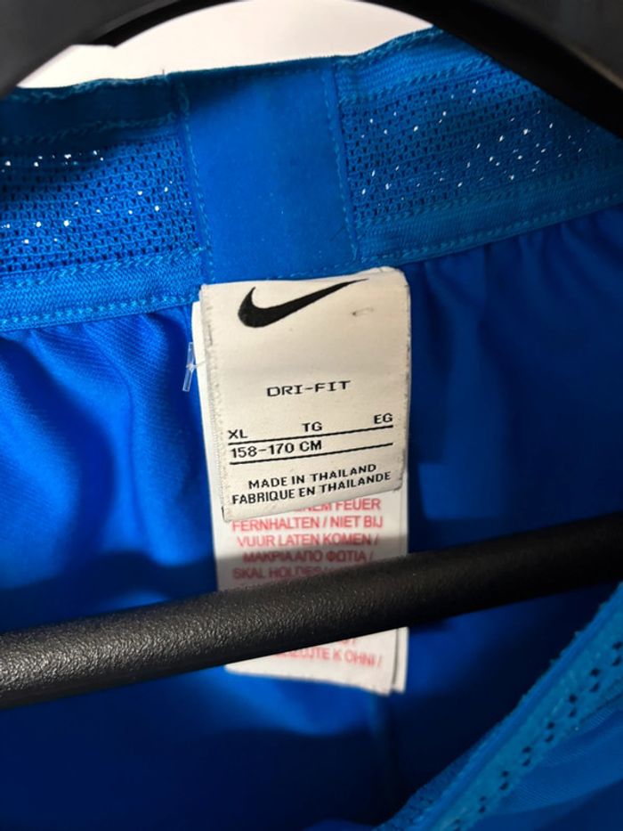 Jogging Nike fc Barcelone - photo numéro 6