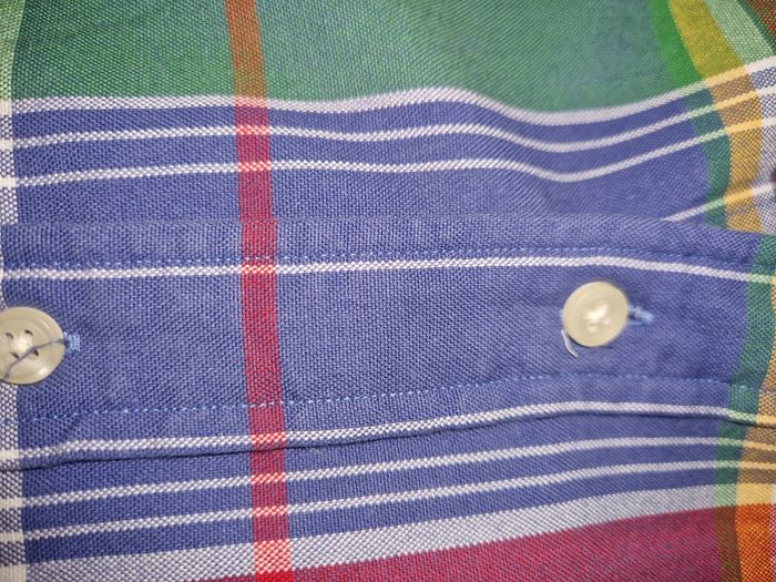 Chemise polo ralph lauren - photo numéro 6