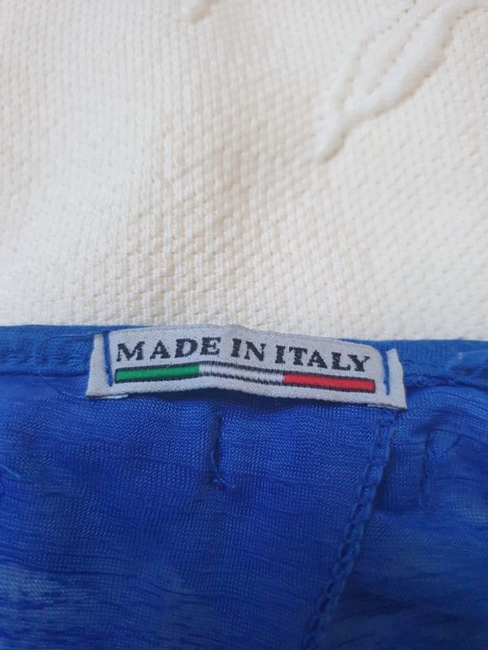 Débardeur - photo numéro 3