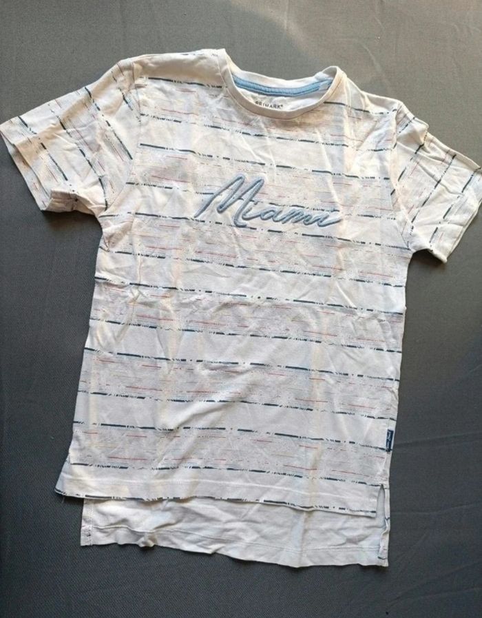 ✨ T-shirt "Miami" – Primark ✨ - photo numéro 2