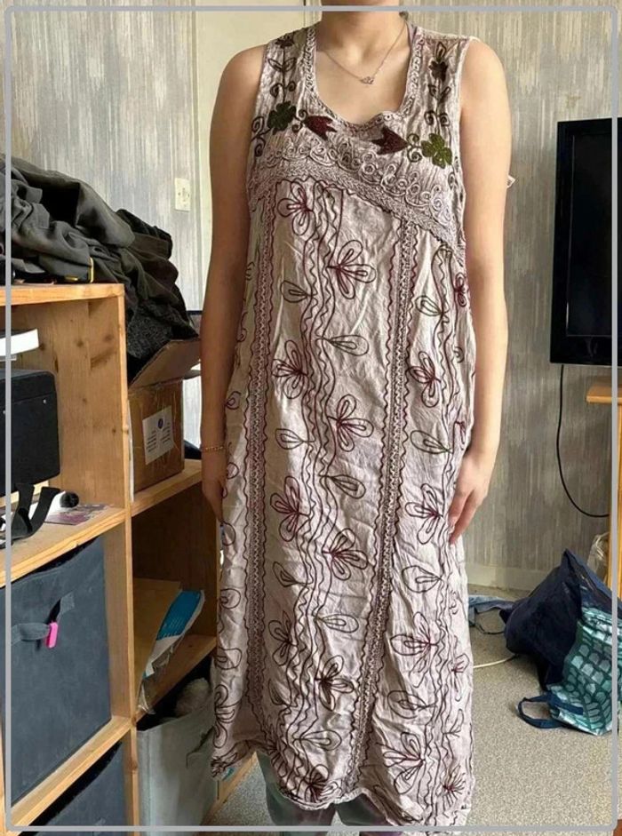 Robe taille 42