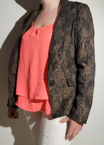 Blazer vintage