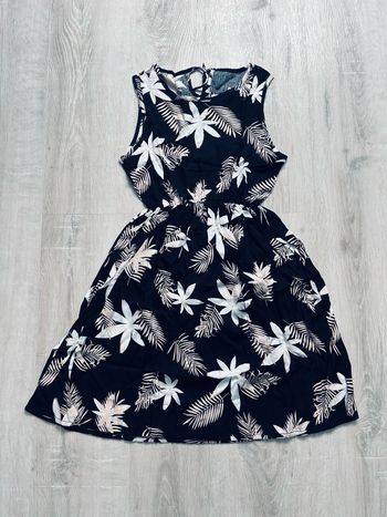 Robe 10-11ans