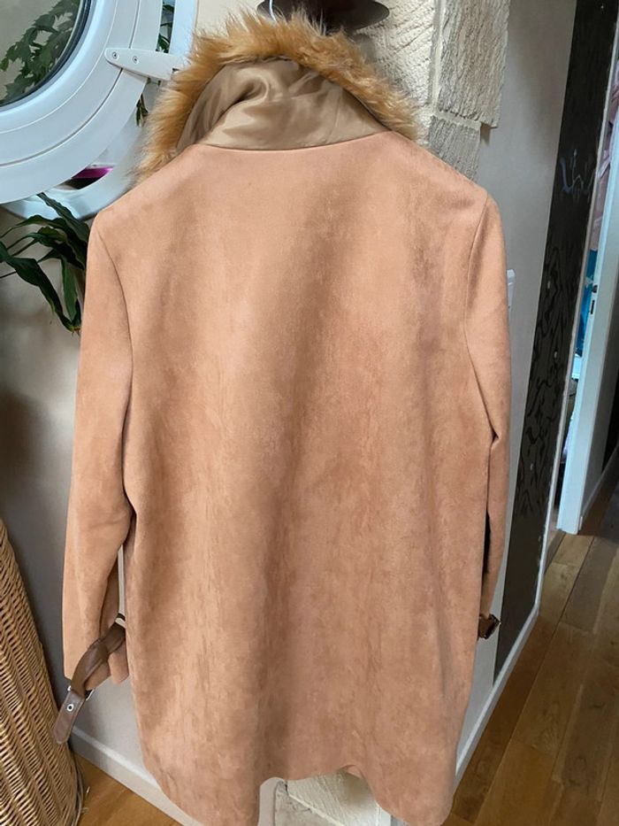 Manteau - photo numéro 4