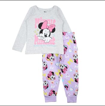Ensemble pyjama