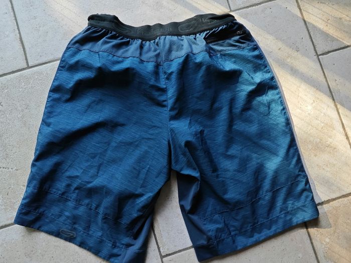 Short decathlon - photo numéro 2