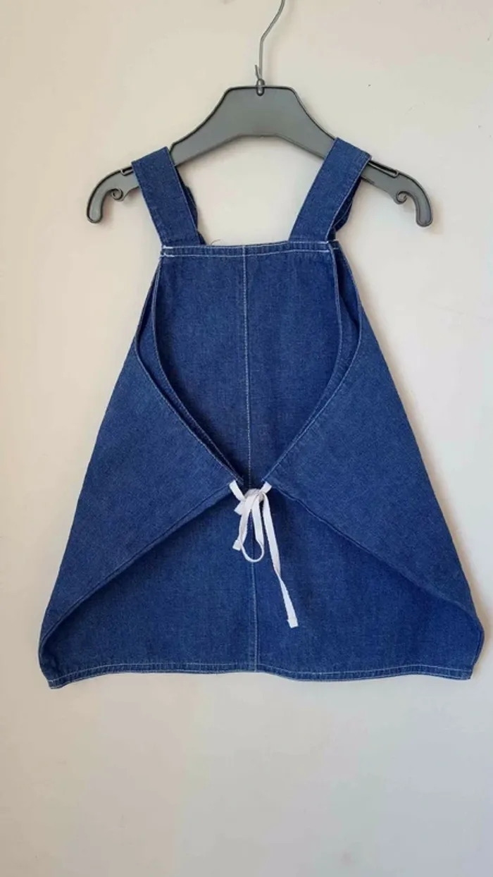 Robe sucre d’orge été - photo numéro 3
