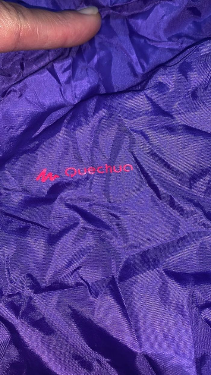 KW Quechua - photo numéro 4