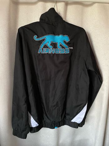 Veste de jogging 10 ans Airness