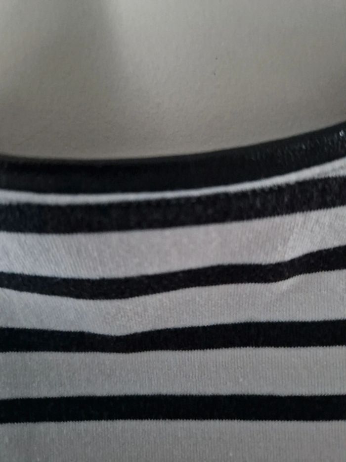 Pull marin "123" - photo numéro 3