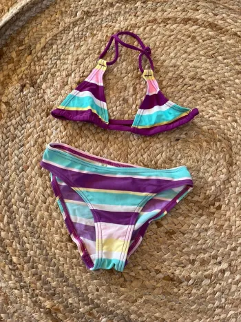 Maillot fille