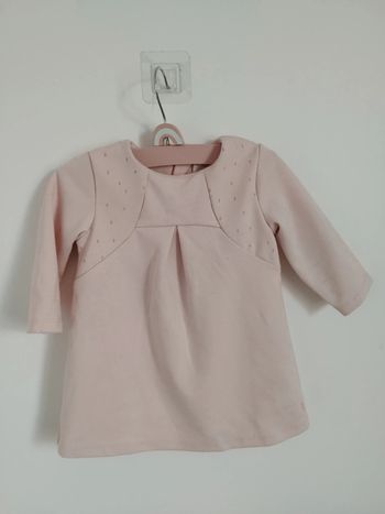 robe carrément beau