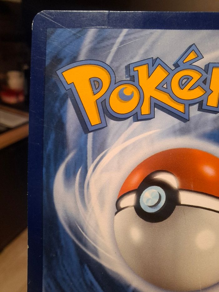 Grodoudou ex Full-Art 151 - photo numéro 6