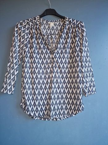 Haut H&M XS