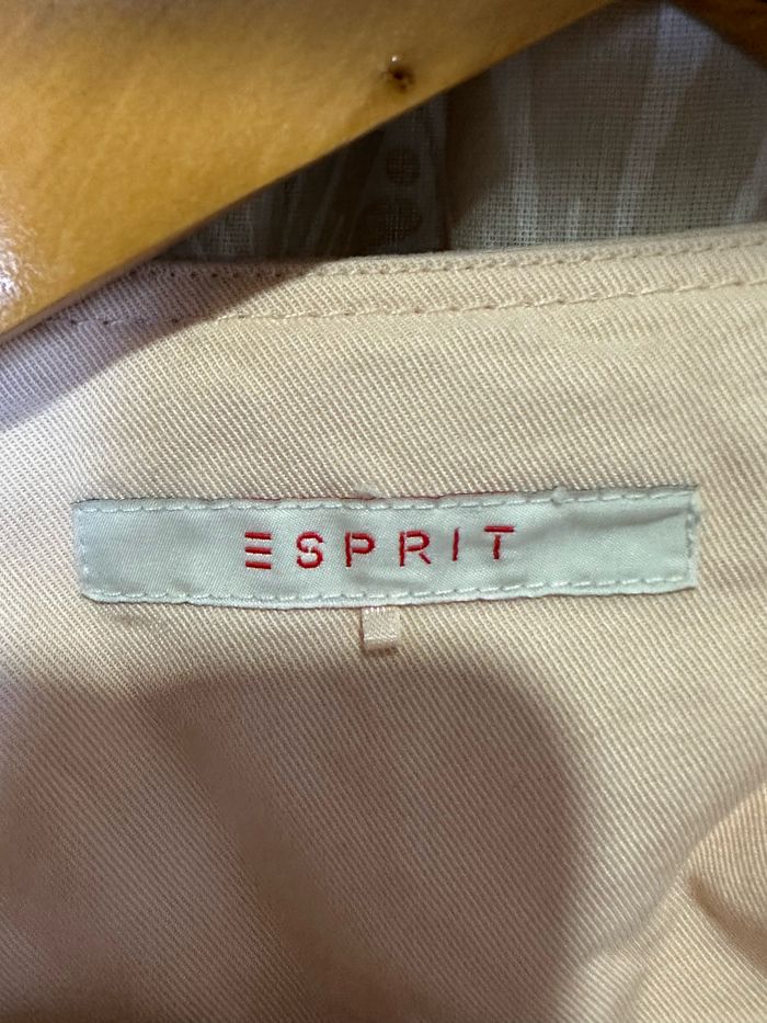 Veste rose pale - photo numéro 5