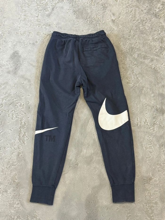 Ensemble Nike swoosh tm bleu - photo numéro 5