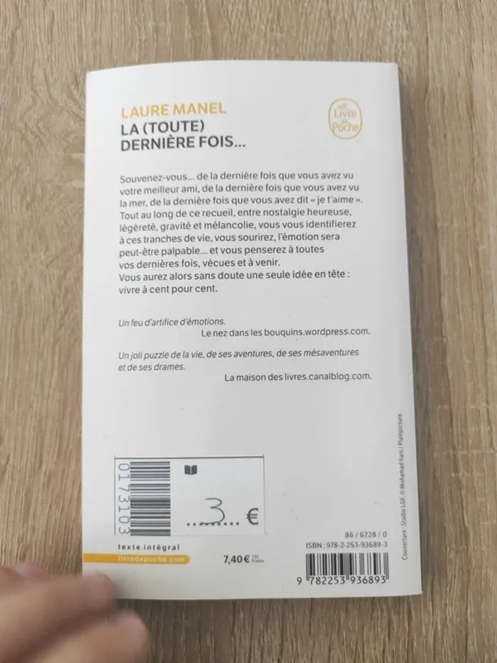 Lot de livres - photo numéro 7