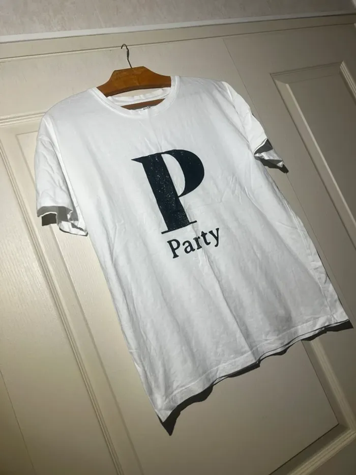 T-shirt Kiabi - photo numéro 2