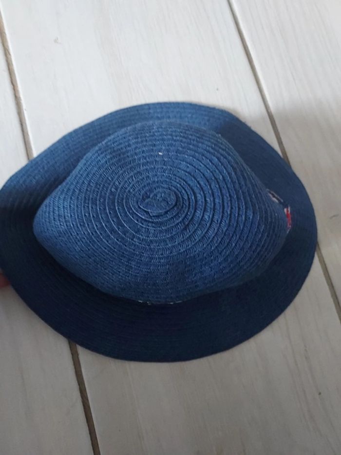 Chapeau catimini 51 cm - photo numéro 3