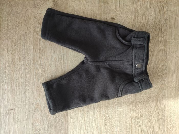 Pantalon 1 mois kiabi pan