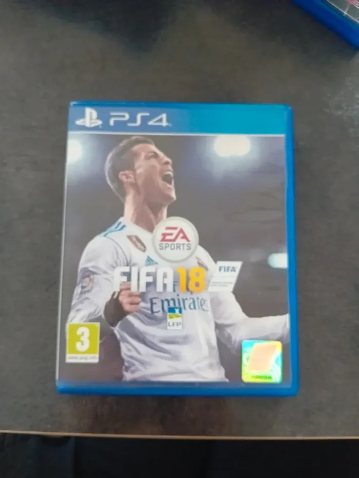 FIFA 18