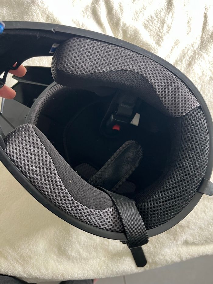 Casque - photo numéro 6