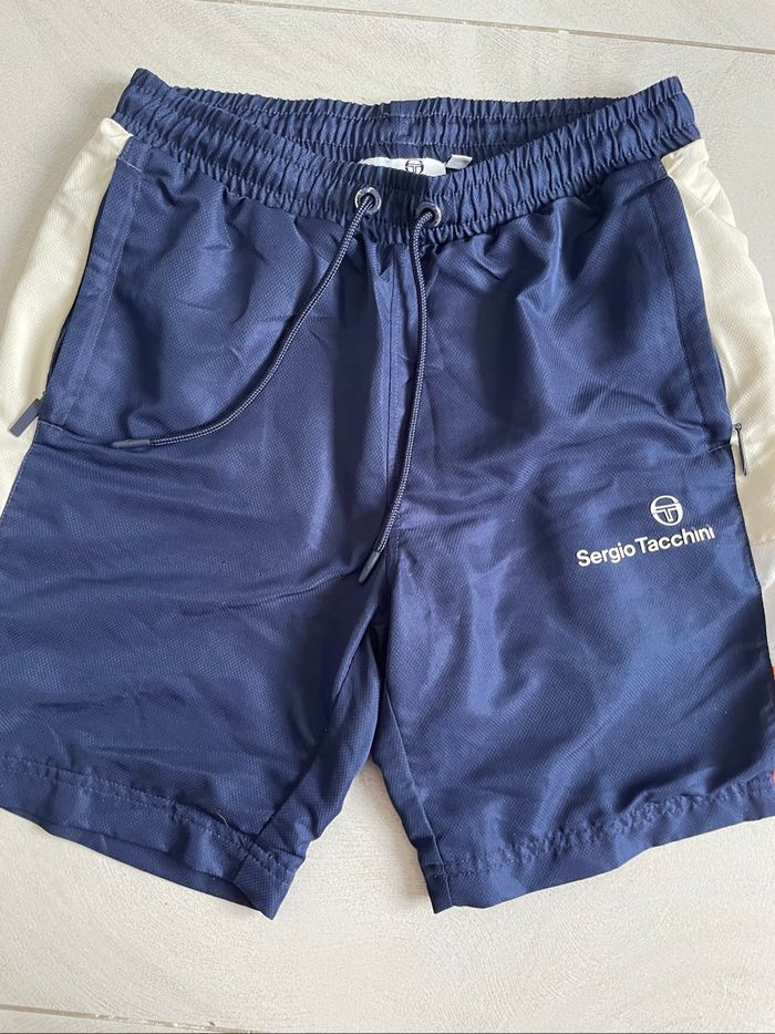 Short homme