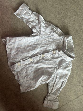Chemise légère 