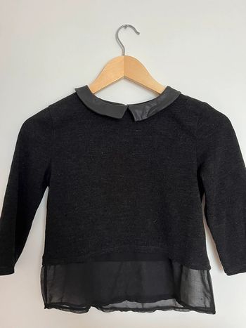 gilet kiabi