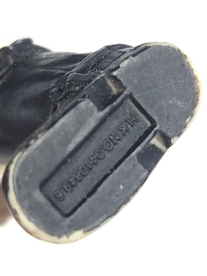 Figurine Chap Mei - Aventurier Dino Valley - 9 cm - photo numéro 6