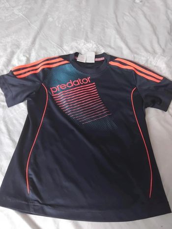 Tee shirt 12ans