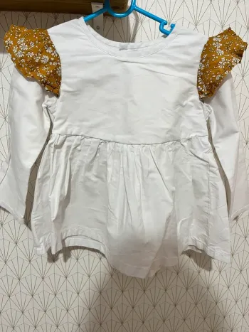 Blouse liberty