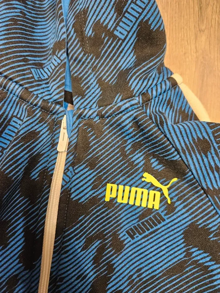 Ensemble PUMA - photo numéro 2
