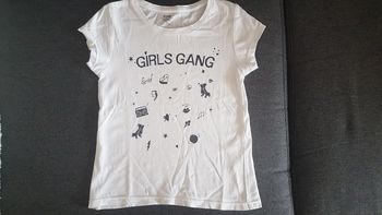 Tee-shirt Kiabi 5 ans