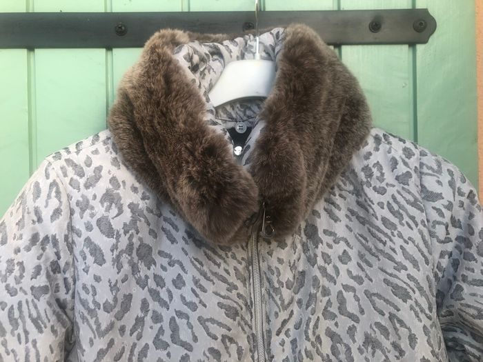 Manteau  Cerruti - photo numéro 8