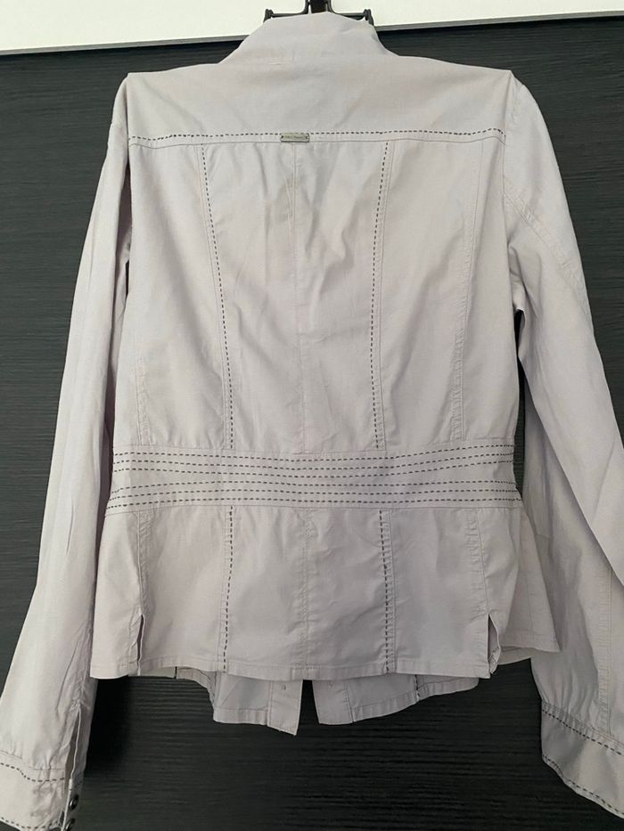 Chemisier femme - photo numéro 3