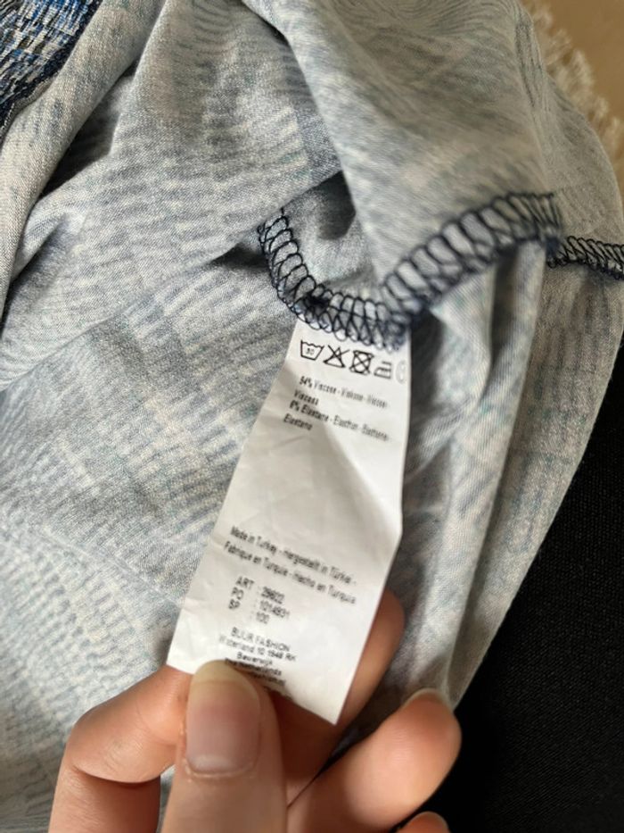 Robe neuve YEST 40 - photo numéro 5