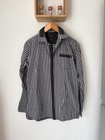 Chemise Devred S
