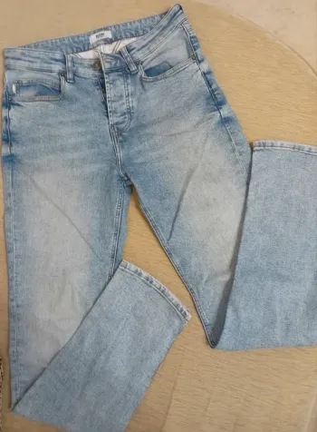 Jeans BZB